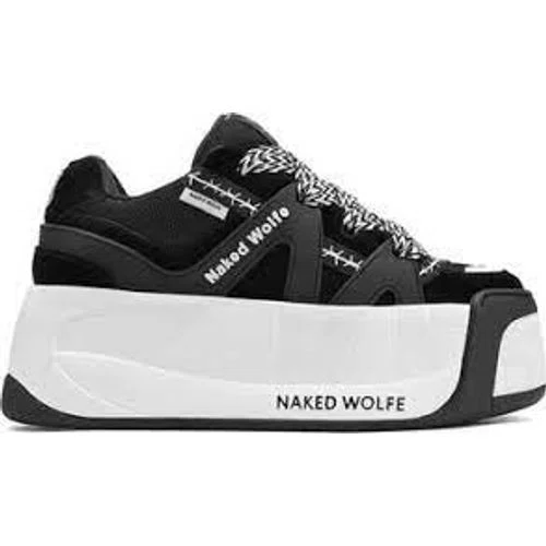 Naked Wolfe Women Slider