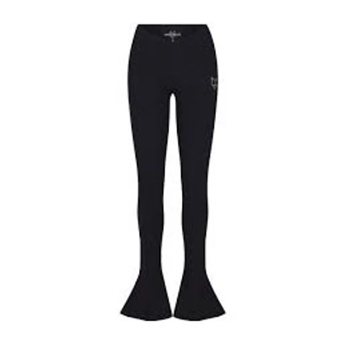Naked Wolfe Ultra Flared Leggings