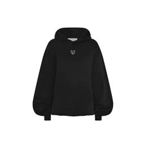 Naked Wolfe Viola Oversized Hoodie