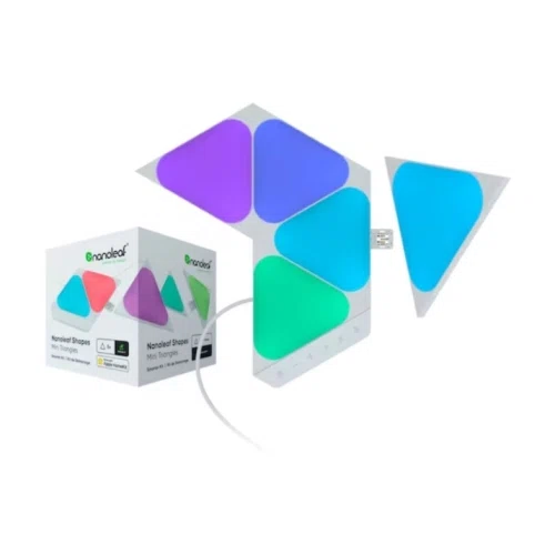 40 Off Nanoleaf Discount Code, Coupons (22 Active) Aug '24