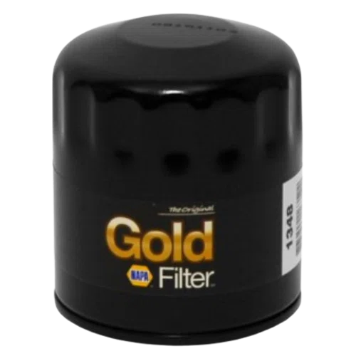 Napa Gold 1348 Oil Filter 