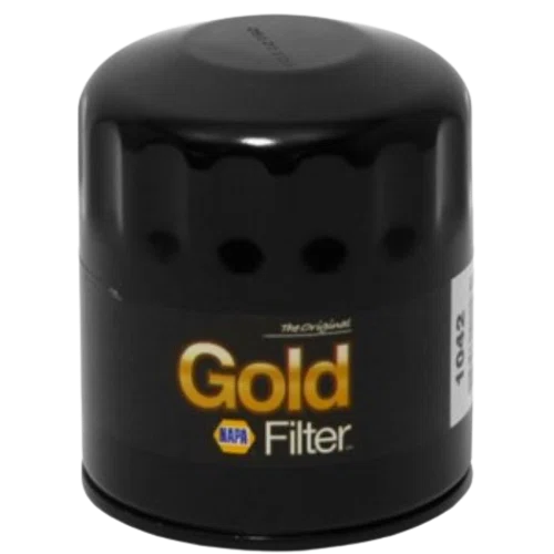 Napa Gold Oil Filter 1042