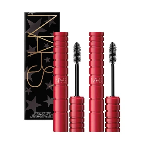 NARS Climax Mascara Duo