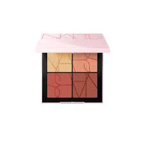 NARS Orgasm Four Play Blush Quad