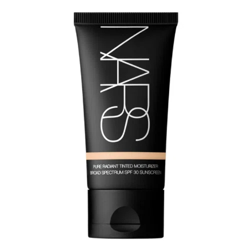 NARS Pure Radiant Tinted Moisturizer SPF 30
