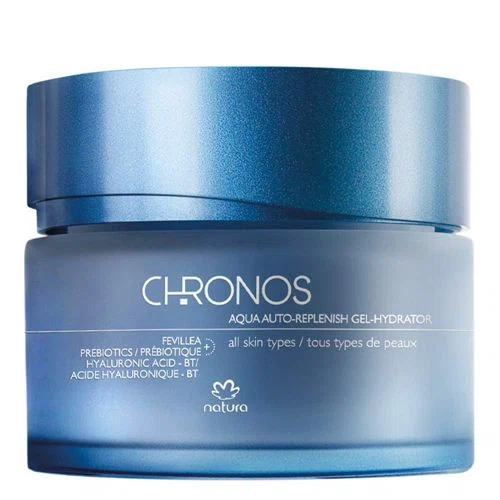Natura Chronos Aqua Auto-Replenish Gel Hydrator