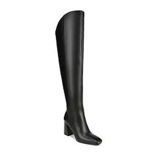 Naturalizer Lyric Over The Knee Boot