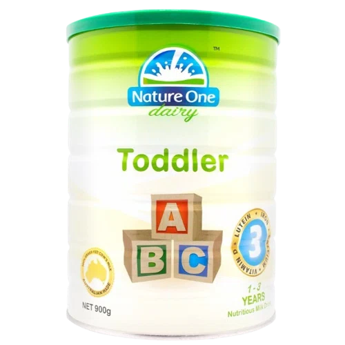 Nature One Dairy Standard Toddler Nutritious Milk Drink