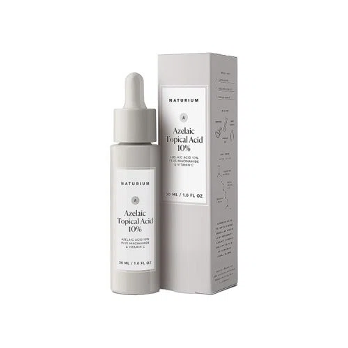 Naturium Azelaic Topical Acid 10%