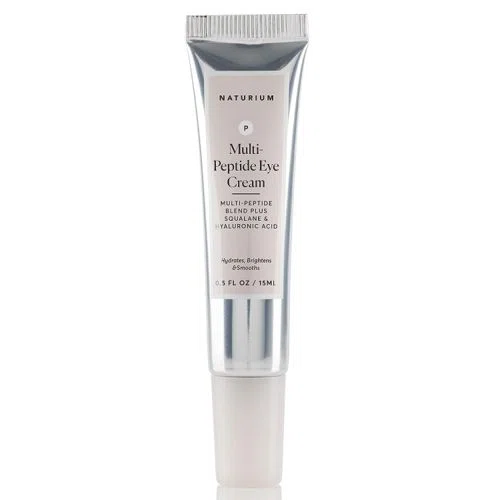 Naturium Multi-Peptide Eye Cream