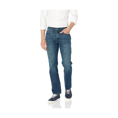 Nautica Men Relaxed Fit Jean Pant
