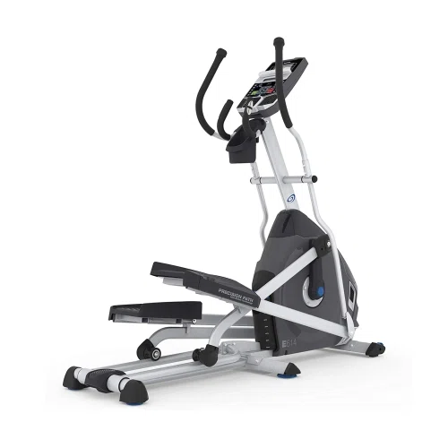 Nautilus E616 Elliptical Trainer Series Review - Best Elliptical Machine  for Home 