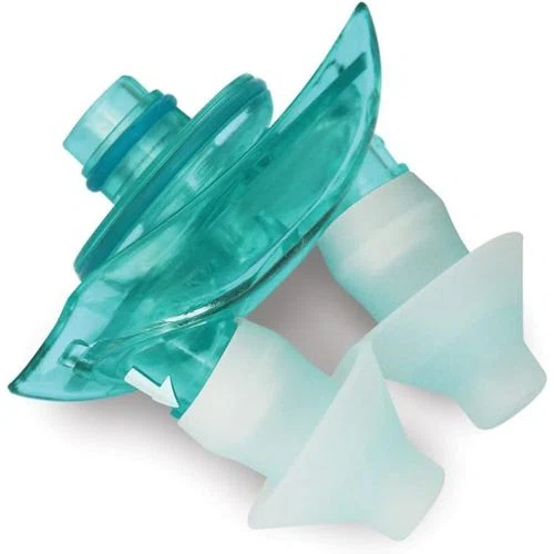 Navage Nose Pillow-Nasal Dock Combos