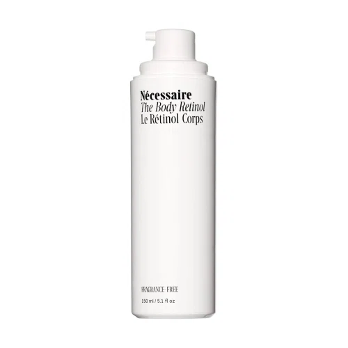 Necessaire The Body Serum