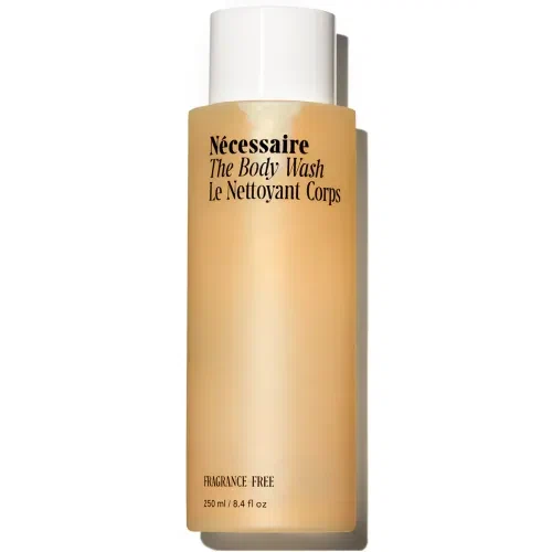 Necessaire The Body Wash