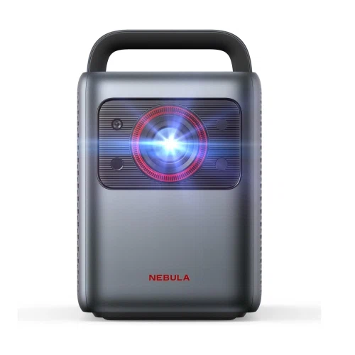 Nebula Cosmos Laser 4K