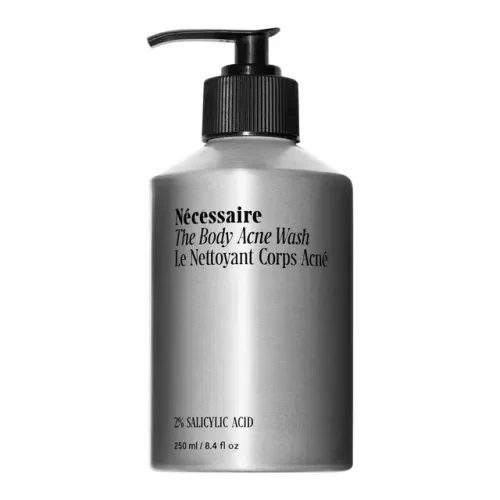 Necessaire The Body Acne Wash
