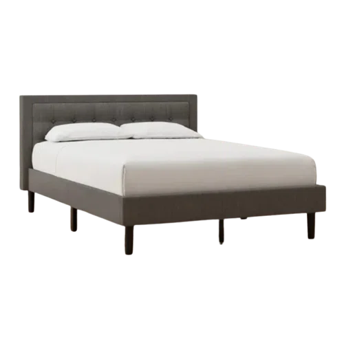 Nectar Bed Frame With Headboard