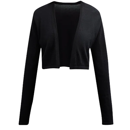 Neiman Marcus Cashmere Superfine Shrug