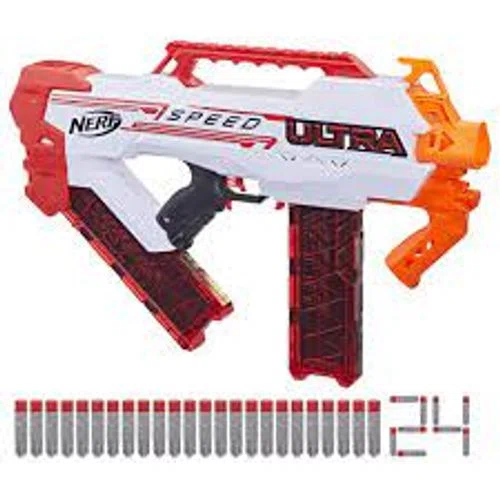 50% Off Nerf PROMO CODE, COUPONS December 2023