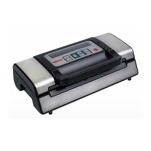 Nesco VS-12 Deluxe Vacuum Sealer