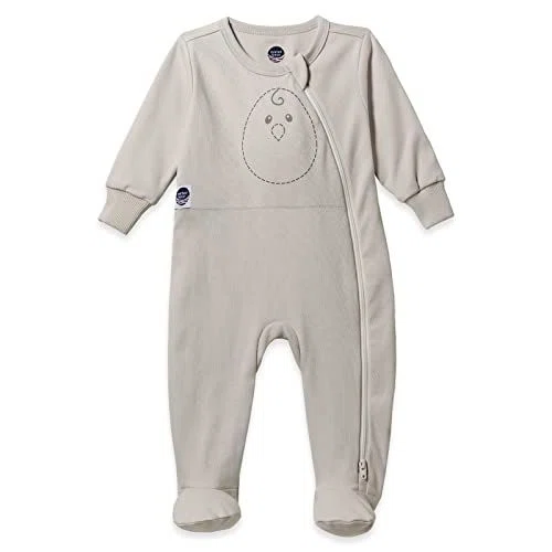 Nested Bean Zen Footie PJ Classic