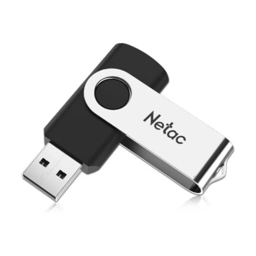 Netac USB Flash Drive