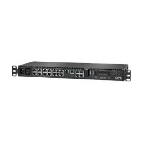 APC NetBotz Rack Monitor 750