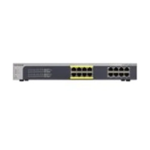 Netgear 16-Port Managed Plus Switch