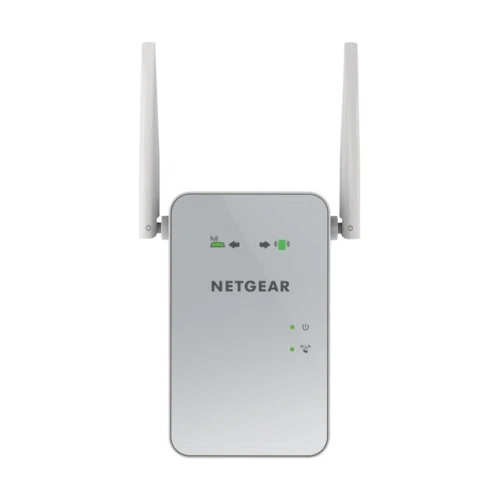 Netgear AC1200 Dual-Band Wi-Fi Range Extender