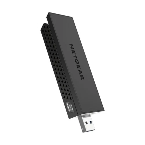 Netgear AC1200 Dual-Band WiFi USB 3.0 Adapter