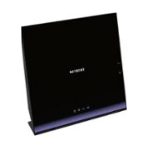 Netgear AC1600 Dual-Band Wi-Fi 5 Router