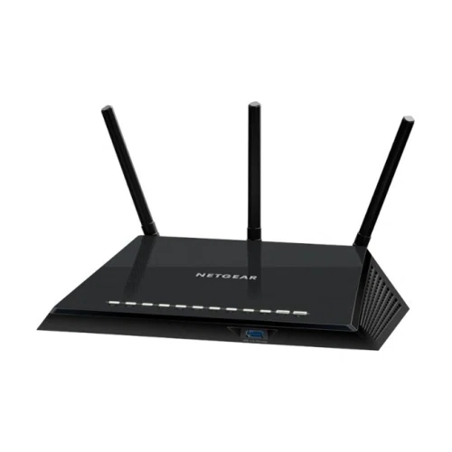 Netgear AC1750 Dual-Band Wi-Fi 5 Router