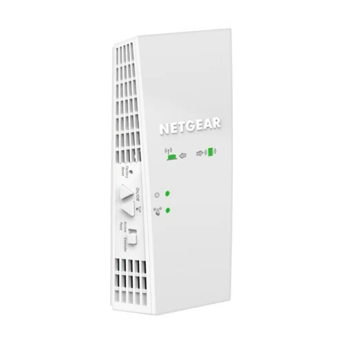 Netgear AC1750 Dual-Band Wi-Fi Range Extender