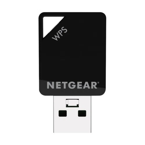 Netgear AC600 Dual-Band WiFi USB Mini Adapter