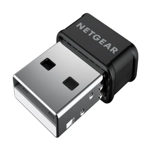 Netgear Dual-Band Wireless-AC USB Network Adapter