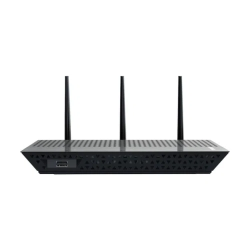 Netgear Nighthawk AC1900 Dual-Band Gigabit Mesh Capable Wi-Fi Range Extender