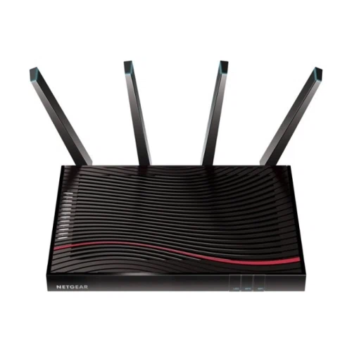 Netgear Nighthawk AC3200 Wi-Fi Router