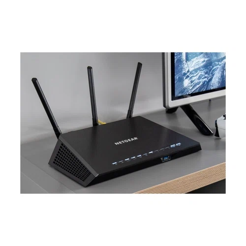Netgear Nighthawk Pro Gaming AC1750