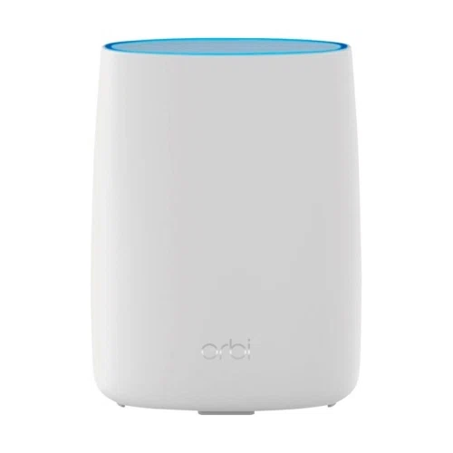 Netgear Orbi AC2200 Tri-Band Mesh 4G LTE Wi-Fi Router