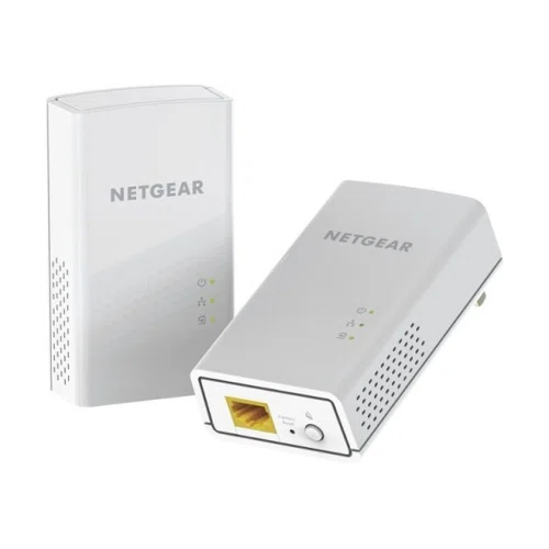 Netgear Powerline 1000 Network Extender