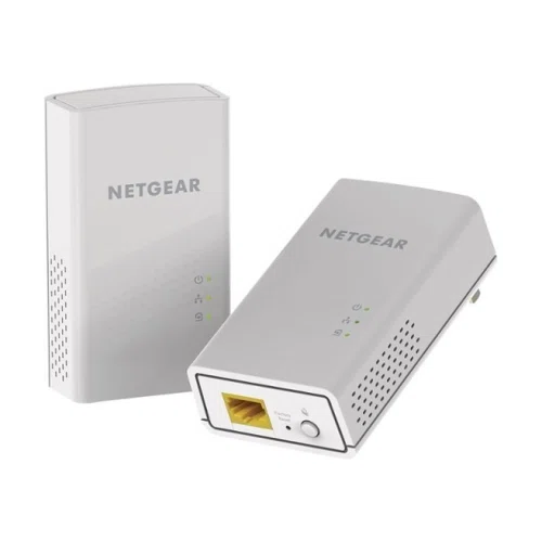 Netgear Powerline AC1200 Gigabit Ethernet Adapter