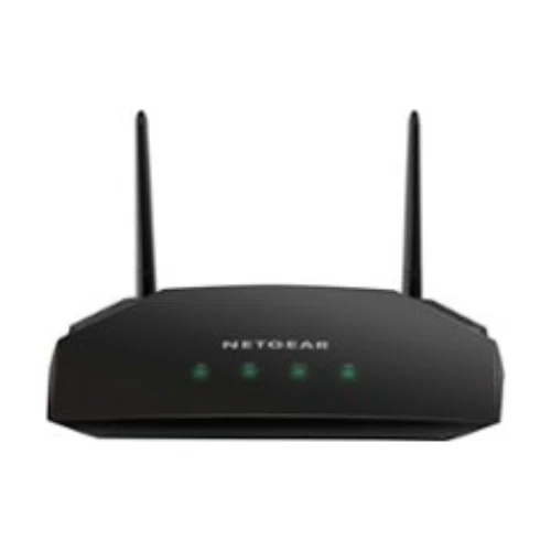 Netgear Smart AC1600 Dual-Band Wi-Fi 5 Router