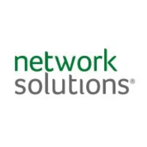 Network Solutions Domains