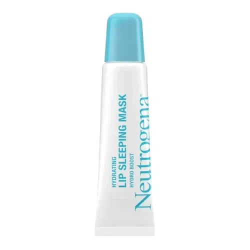 Neutrogena Hydro Boost Hydrating Lip Sleeping Mask 