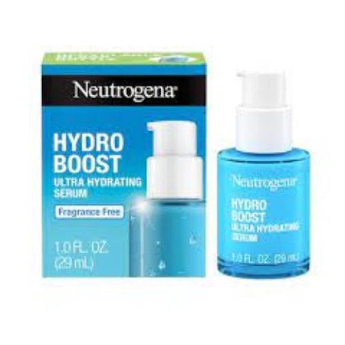 Neutrogena Hydro Boost Ultra Hydrating Serum with Hyaluronic Acid