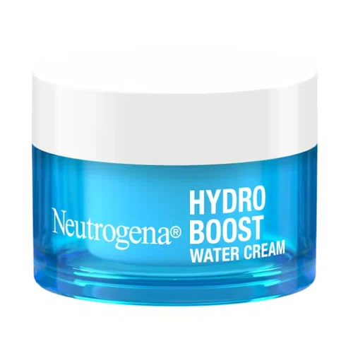Neutrogena Hydro Boost Water Cream Fragrance Free
