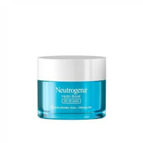 Neutrogena Hydro Boost Water Gel with Hyaluronic Acid for Dry Skin