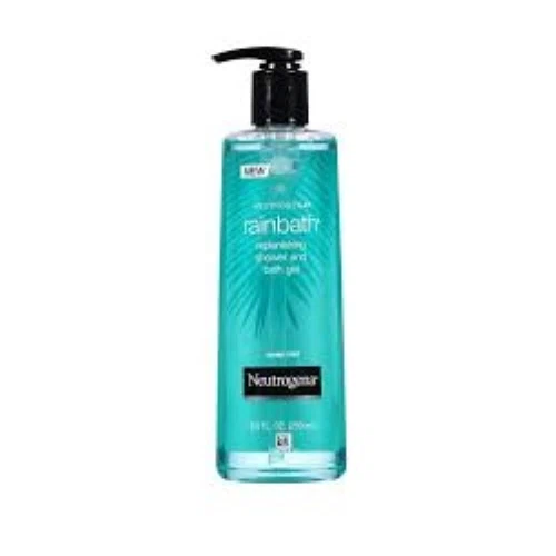Neutrogena Rainbath Replenishing Shower and Bath Gel-Ocean Mist