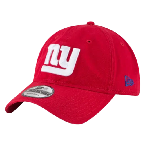 New Era New York Giants Core Classic 9TWENTY Adjustable Cap